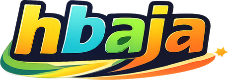 h baja লোগো